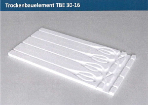 FBH-20-Trockenbauelement